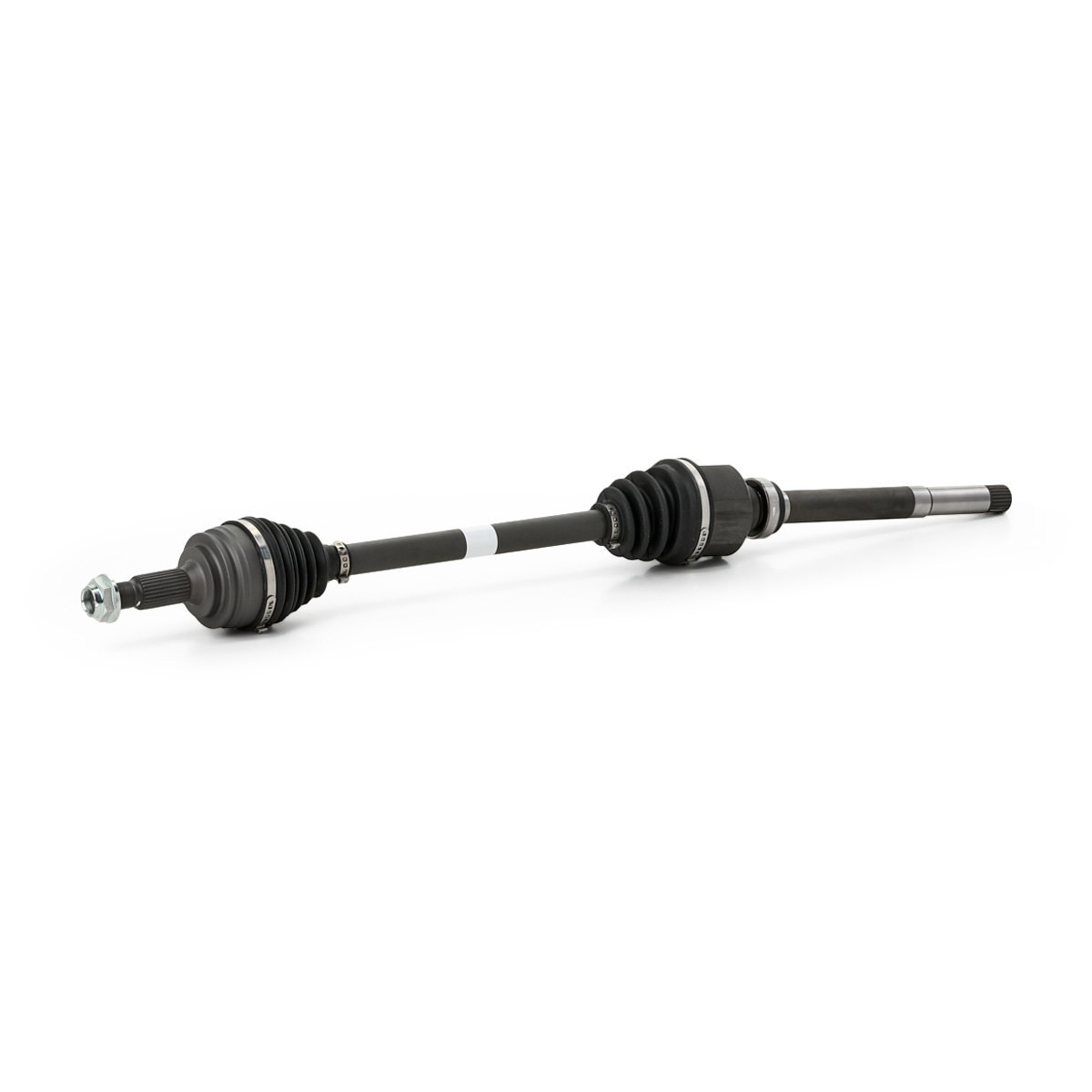 Піввісь передня, права SKF VKJC8925 ціна, від 121.59 USD