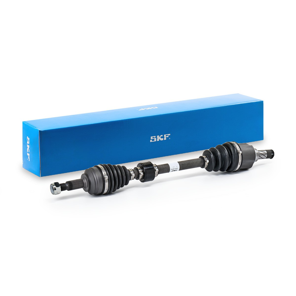 Привід передній лівий SKF VKJC8942 ціна, від 97.84 USD