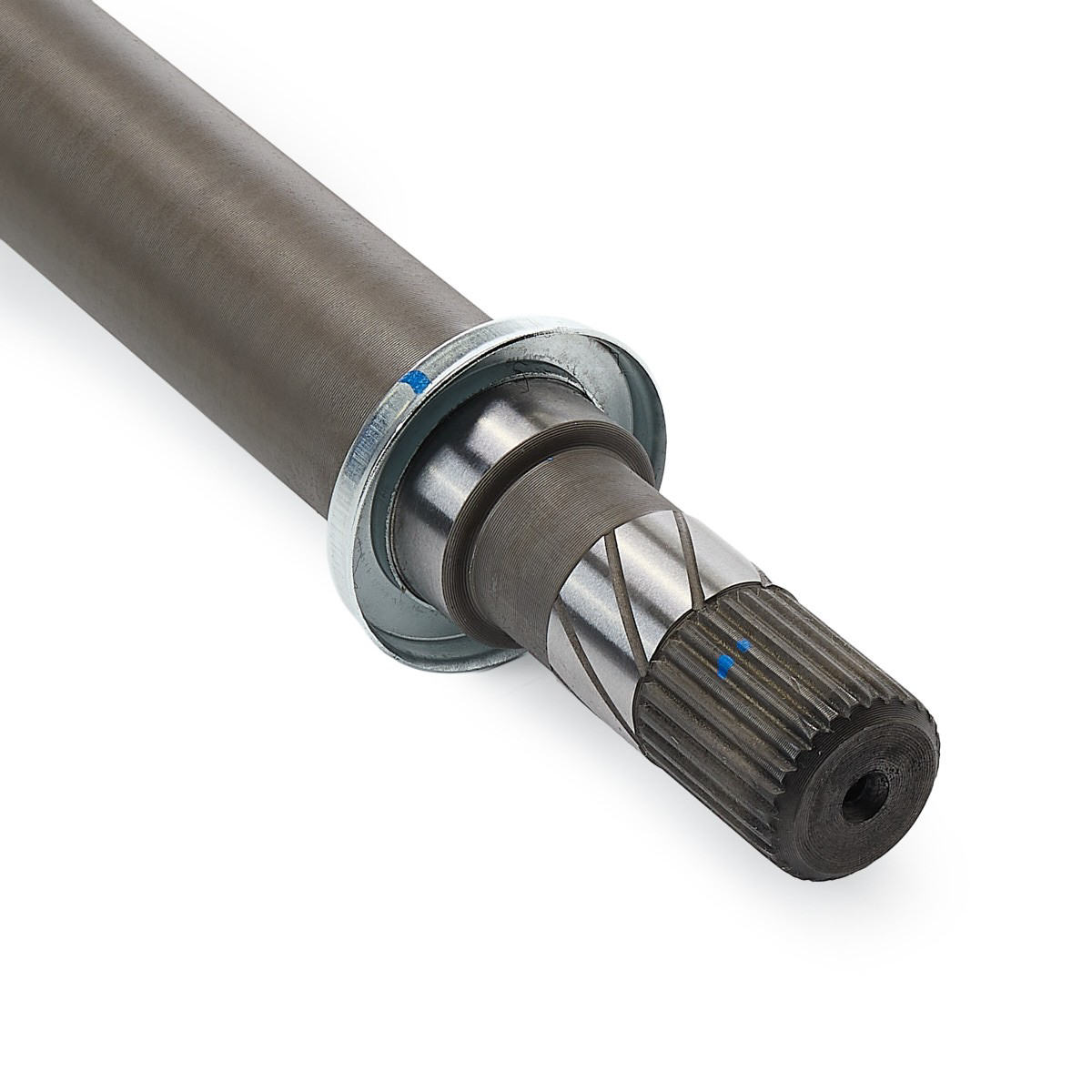 Піввісь передня, права SKF VKJC8943 ціна, від 122.58 USD