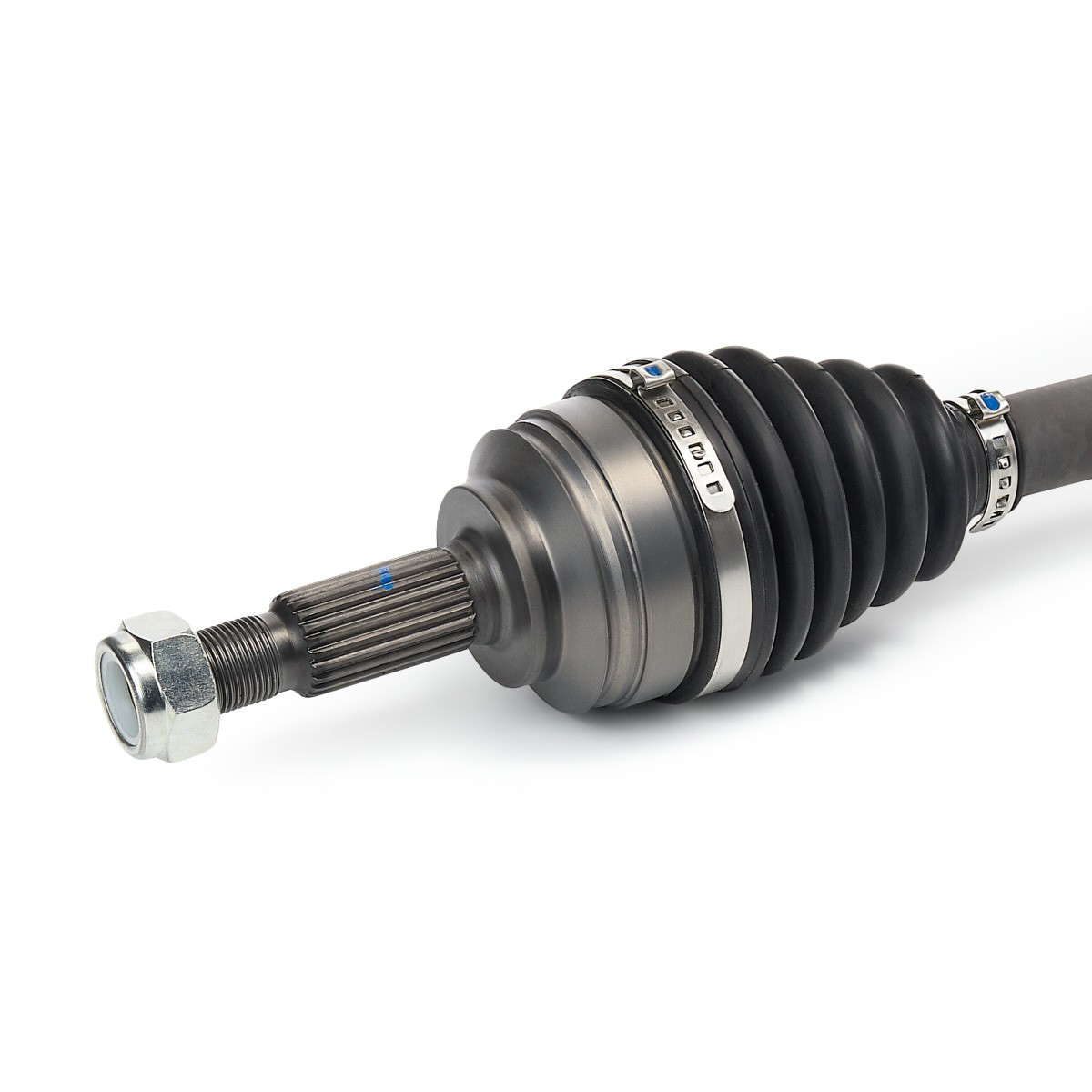 Купити VKJC8943 SKF Піввісь права