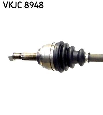 Купити VKJC8948 SKF Піввісь права