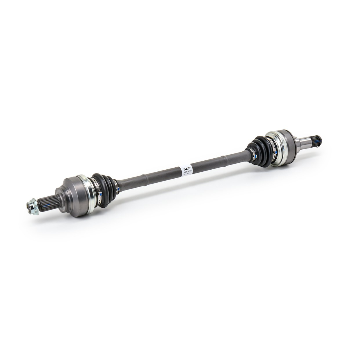Піввісь задня, права SKF VKJC8982 ціна, від 107.69 USD
