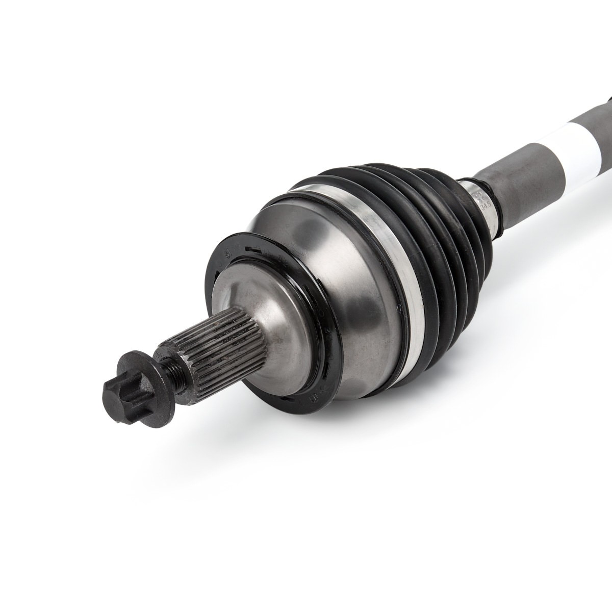 Купити VKJC8999 SKF Піввісь права