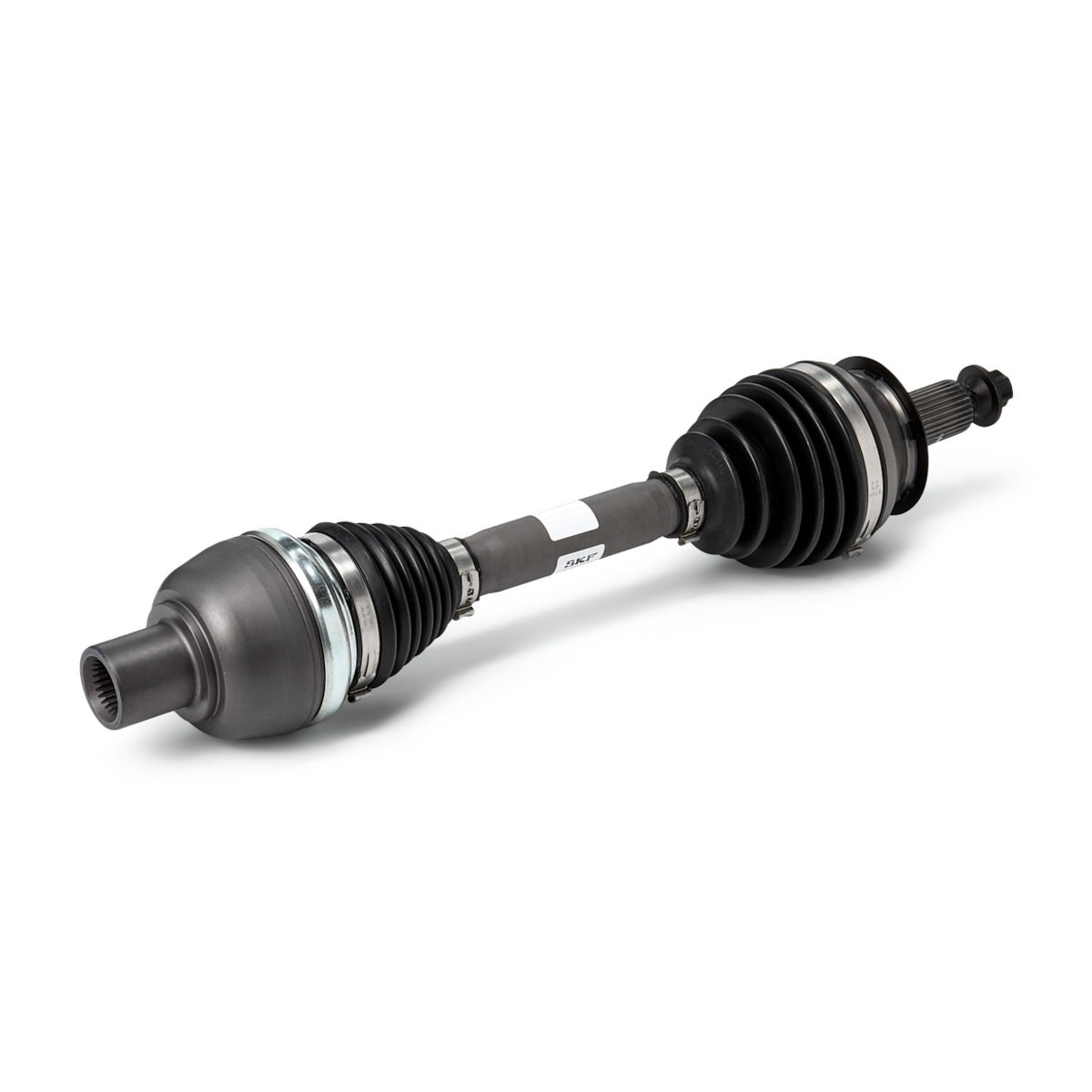 Піввісь передня, права SKF VKJC8999 ціна, від 146.95 USD