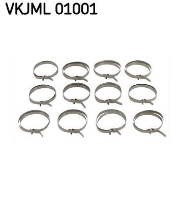 VKJML01001 SKF 
