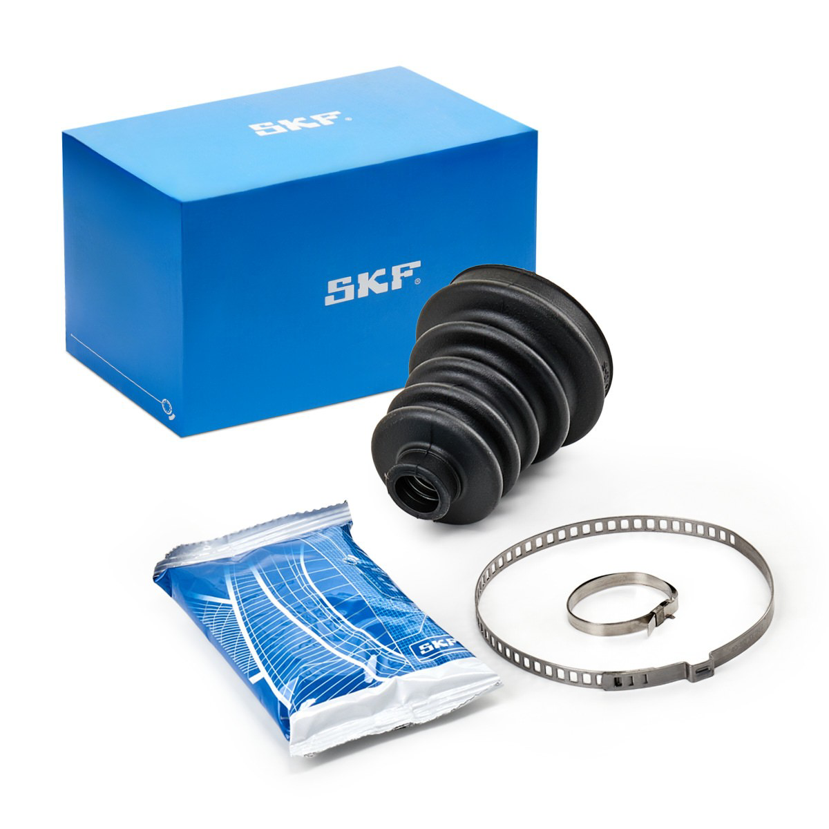 VKJP01010 SKF Пильник ШРУСа зовнішній, передній піввісі