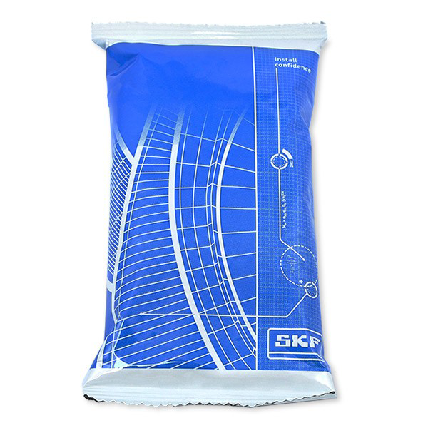 Купити VKJP01013 SKF Пильник шарніра приводу