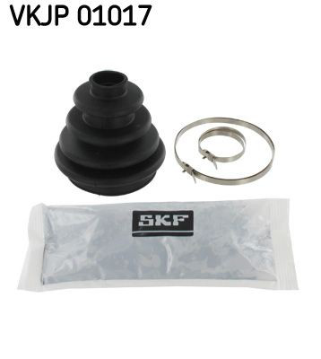 VKJP01017 SKF Пильник ШРКШ внутрішній, передній півосі
