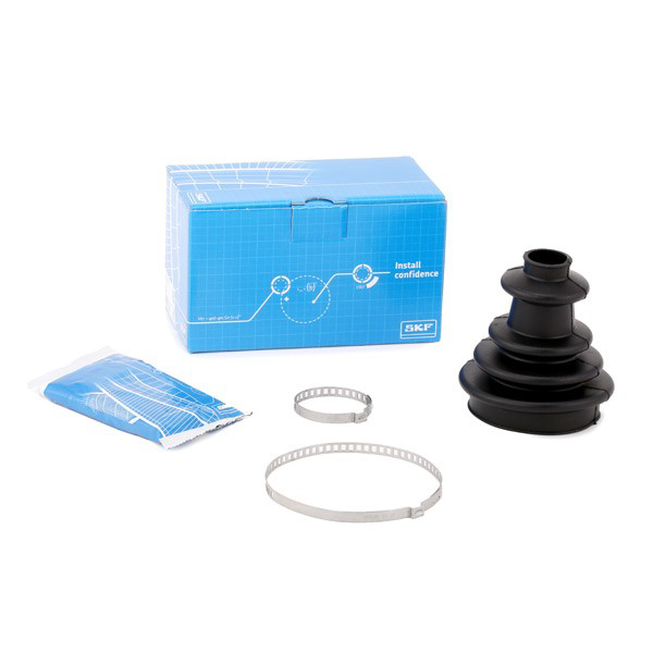 Пильник ШРУСа зовнішній VKJP01019 SKF