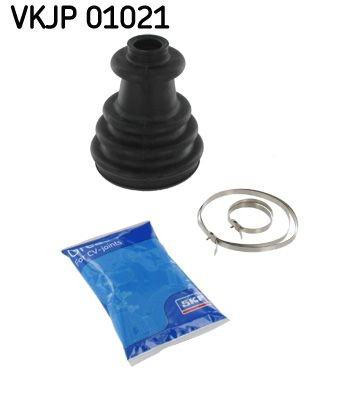 VKJP01021 SKF Пильник ШРУСа зовнішній, передній піввісі