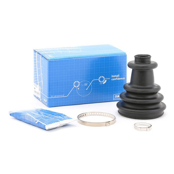 Купити VKJP01021 SKF Пильник шарніра приводу