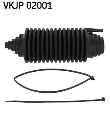 Купити VKJP02001 SKF 