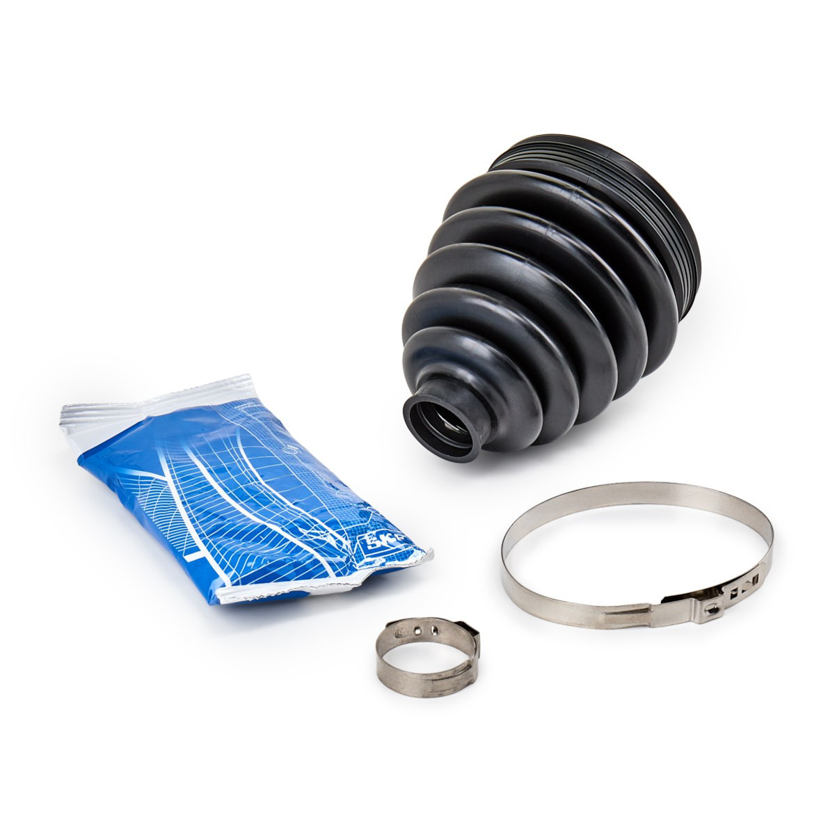 Пильник ШРУСа зовнішній VKJP1021 SKF