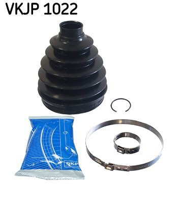 Пильник ШРУСа зовнішній VKJP1022 SKF