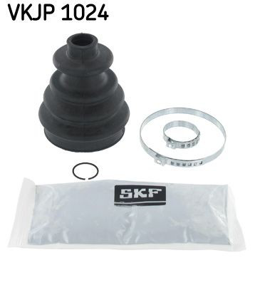 VKJP1024 SKF Пильник ШРУСа зовнішній, передній піввісі