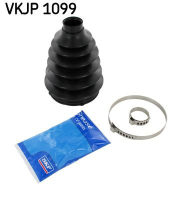 VKJP1099 SKF Пильник ШРУСа зовнішній, передній піввісі