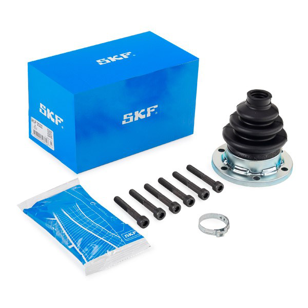 Пильник гранати внутрішній задній SKF VKJP1102 ціна, від 13.30 USD