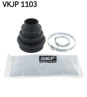 Пильник шарніра кутових швидкостей внутрішній задній SKF VKJP1103 ціна, від 6.73 USD