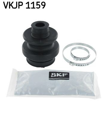 VKJP1159 SKF Пильник ШРКШ внутрішній, передній півосі
