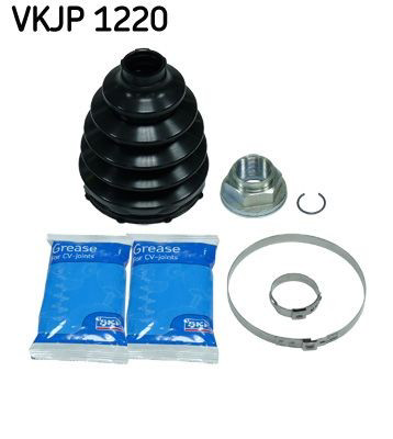 VKJP1220 SKF Пильник ШРУСа зовнішній, передній піввісі