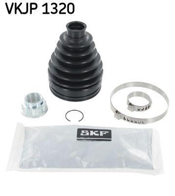 VKJP1320 SKF Пильник ШРКШ внутрішній, передній півосі