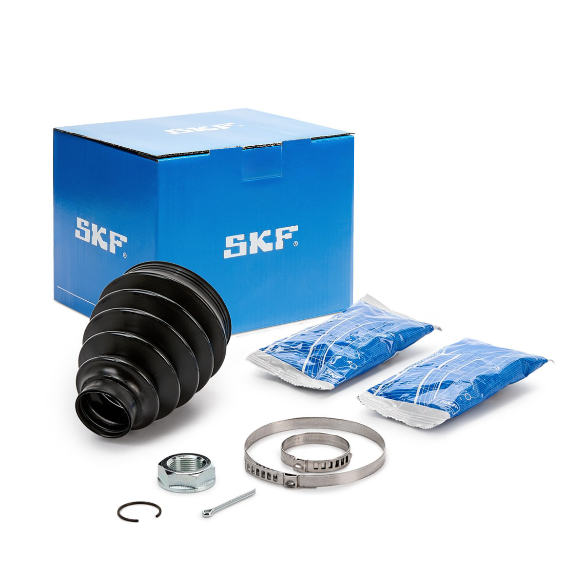 Пильник ШРУСа зовнішній VKJP1344 SKF
