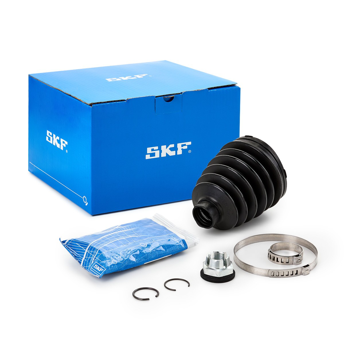 Пильник шарніра кутових швидкостей зовнішній передній SKF VKJP1388 ціна, від 8.97 USD