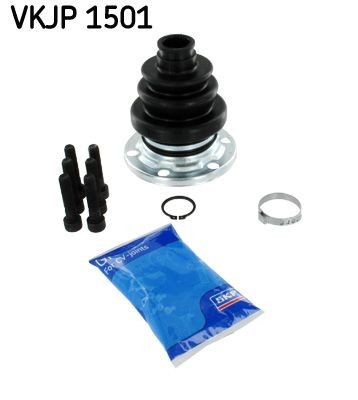 VKJP1501 SKF Пильник шарніра кутових швидкостей зовнішній задній