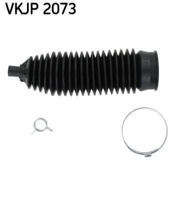 VKJP2073 SKF Пильник рульової