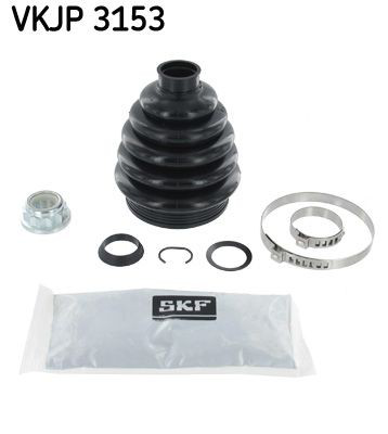 VKJP3153 SKF Пильник ШРУСа зовнішній, передній піввісі