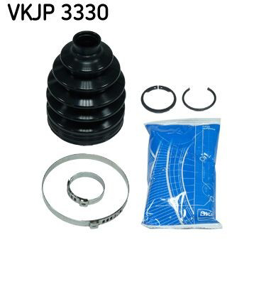 VKJP3330 SKF Пильник ШРУСа зовнішній, передній піввісі