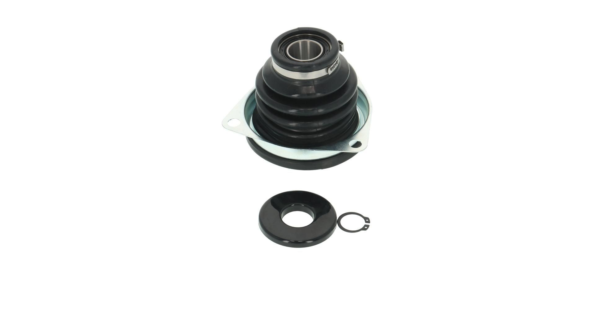 VKJP6001 SKF Пильник гранати внутрішній, лівий