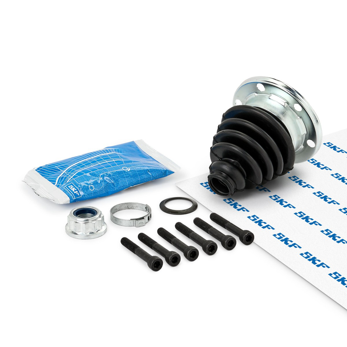 Пильник ШРУСа внутрішній VKJP8010 SKF