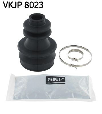 VKJP8023 SKF Пильник ШРКШ внутрішній, передній півосі