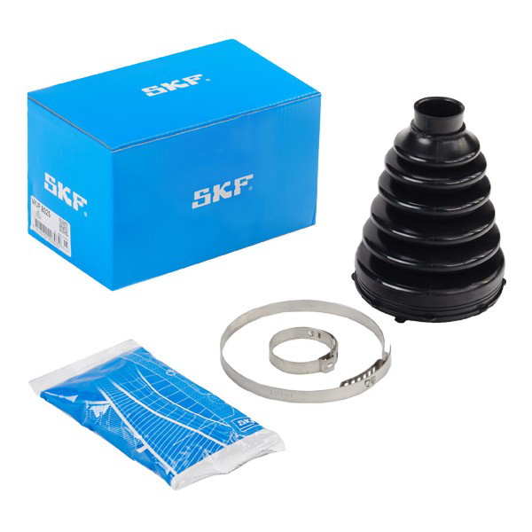 VKJP8025 SKF Пильник ШРКШ внутрішній, передній півосі
