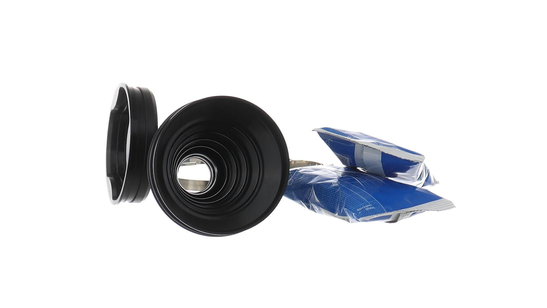 Купити VKJP8105 SKF Пильник шарніра кутових швидкостей внутрішній передній