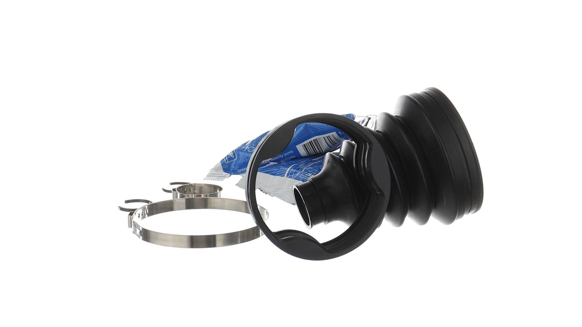 VKJP8105 SKF Пильник ШРКШ внутрішній, передній півосі