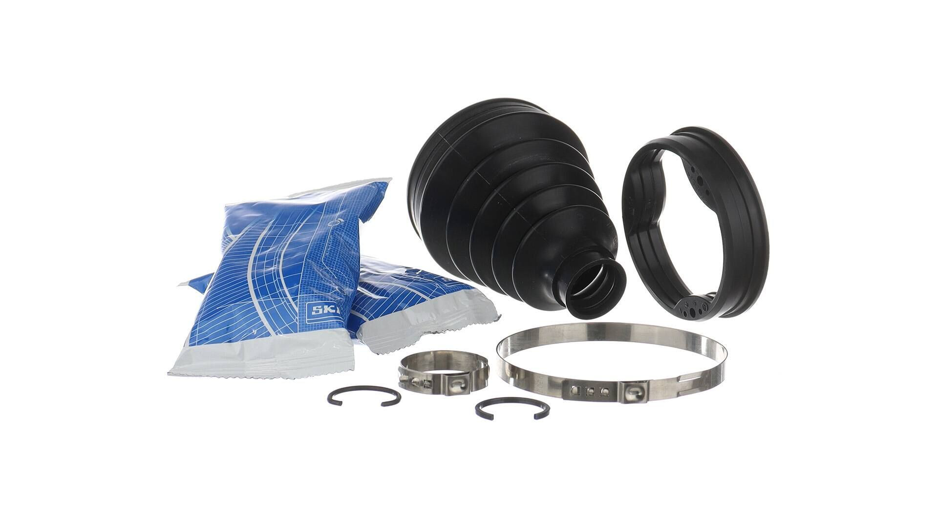 Пильник ШРУСа внутрішній VKJP8105 SKF