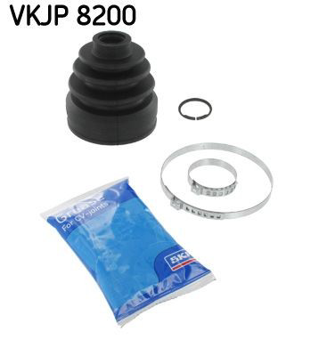 VKJP8200 SKF Пильник ШРКШ внутрішній, правий