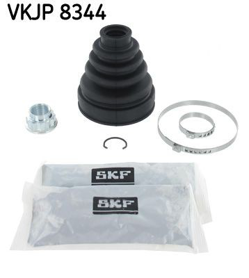 VKJP8344 SKF Пильник ШРКШ внутрішній, правий