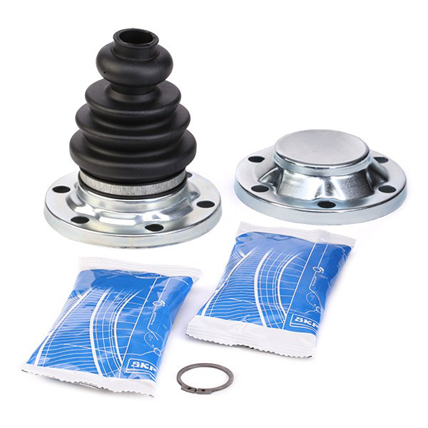 VKJP8369 SKF Пильник ШРКШ внутрішній, передній півосі