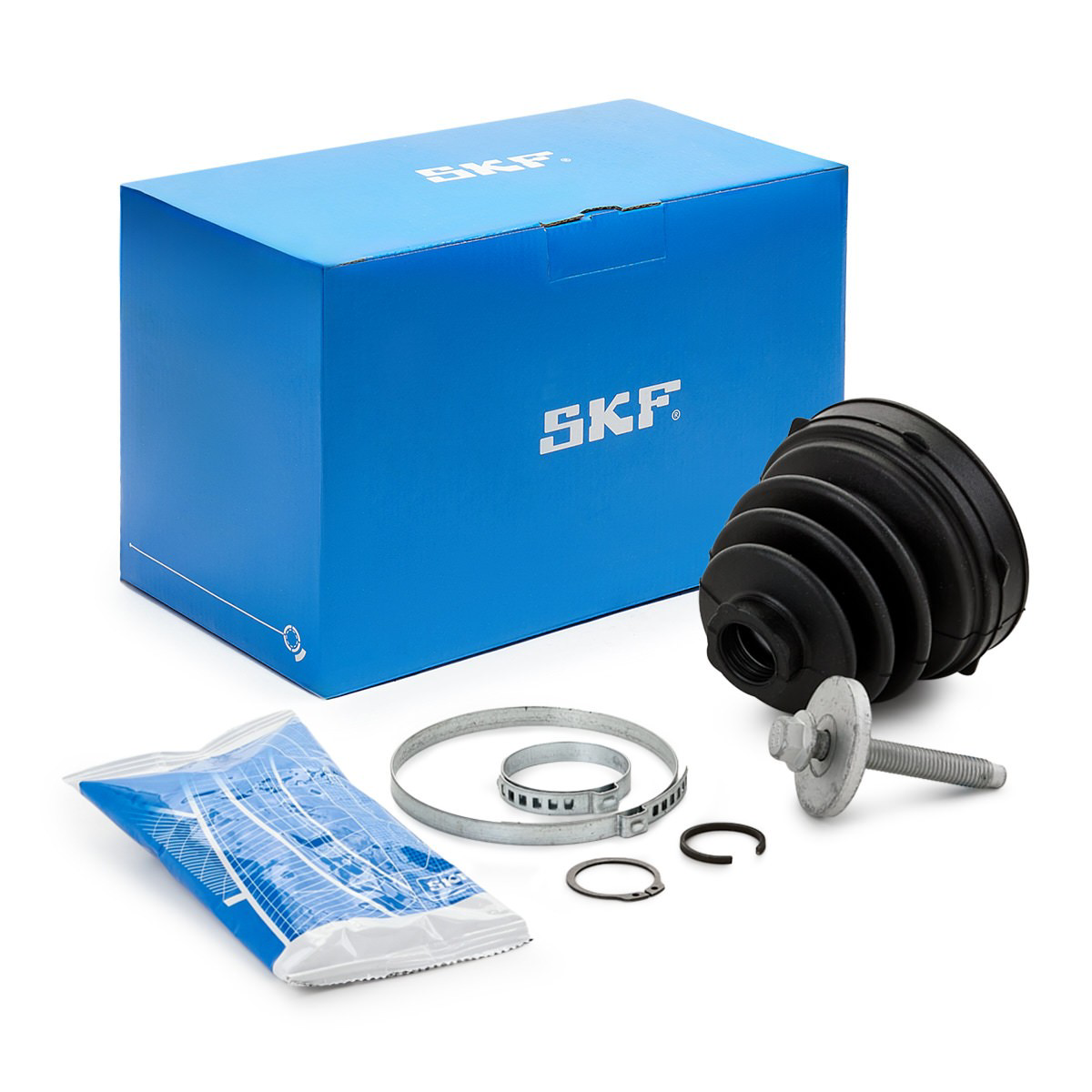 Пильник ШРУСа внутрішній VKJP8451 SKF