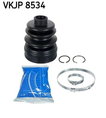 VKJP8534 SKF Пильник ШРКШ внутрішній, передній півосі