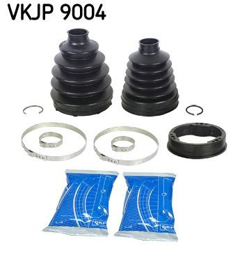 VKJP9004 SKF Пильники ШРУСів передній піввісі, комплект