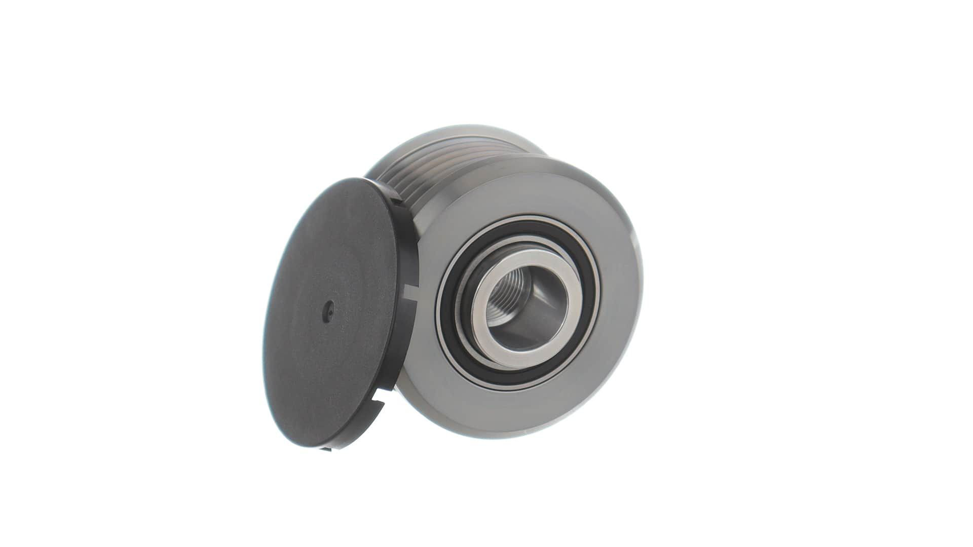 Інерційний шків SKF VKM03305 ціна, від 25.81 USD