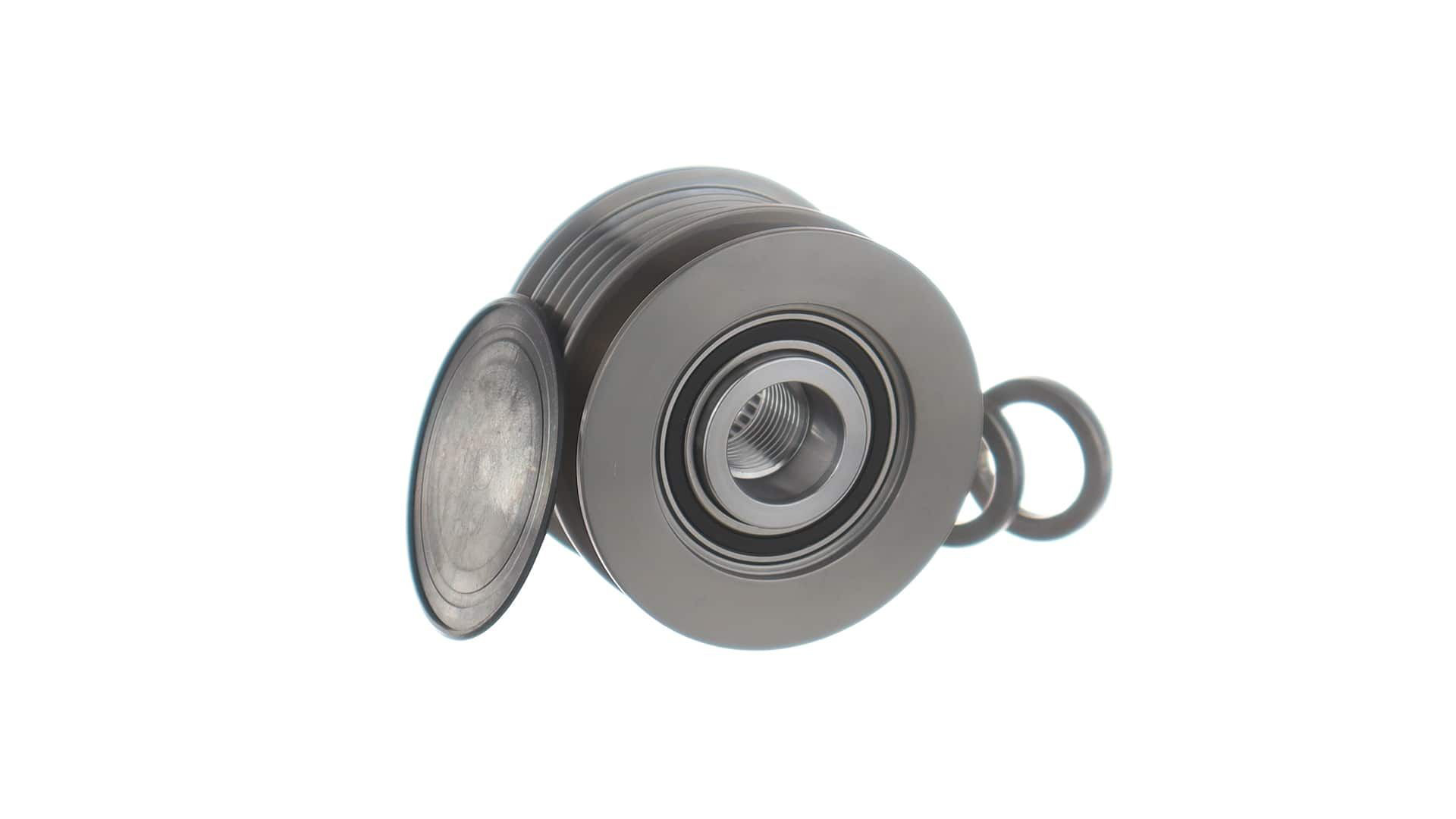 VKM03604 SKF Обгонна муфта генератора