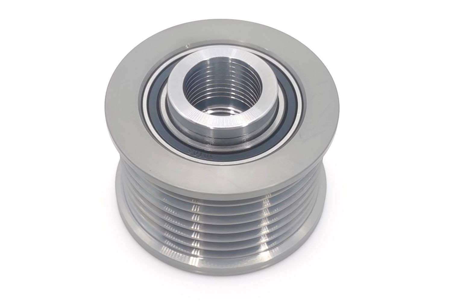Інерційний шків SKF VKM03610 ціна, від 29.14 USD
