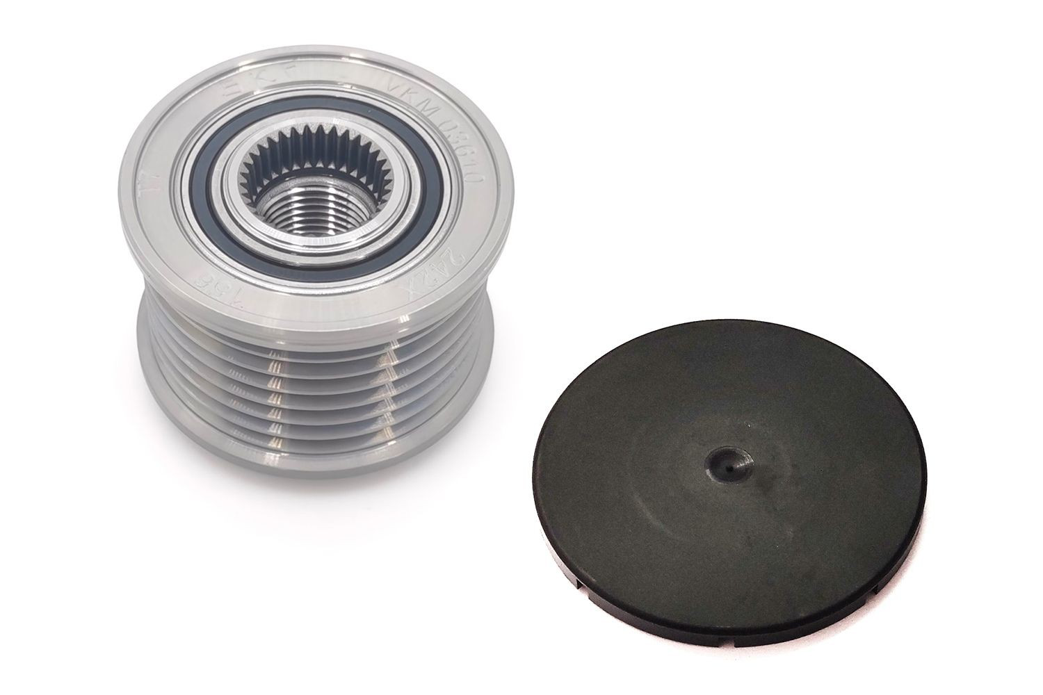 VKM03610 SKF Обгонна муфта генератора