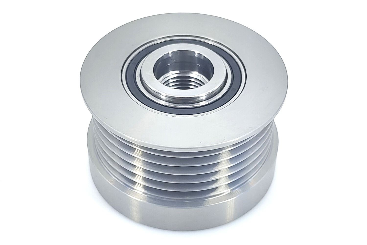 VKM03651 SKF Обгонна муфта генератора
