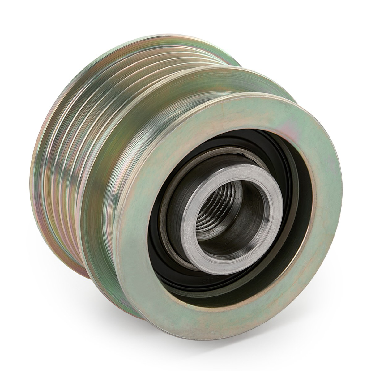 Купити VKM03653 SKF Шків генератора